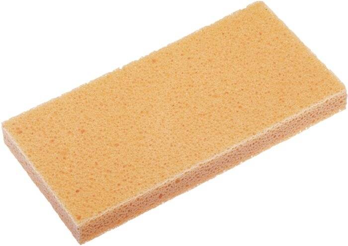 Ersatzbelag Hydroschwamm 140x280x30mm Kronen - Artikel: 4004199381427-2
