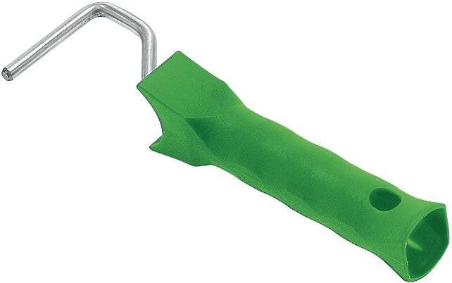 Kleinroller-Bügel 20cm 6mm-Draht Nölle - Artikel: 4250560500847-2