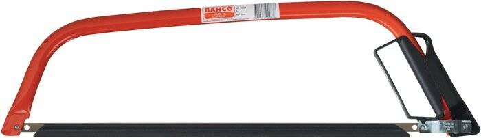 Bügelsäge Blattlänge760mm geh.Zahnspitzen BAHCO-6