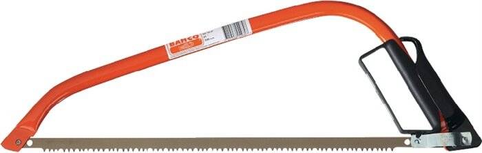 Bügelsäge Blattlänge525mm geh.Zahnspitzen BAHCO-6