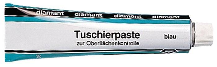 Tuschierpaste blau 225g Dose DIAMANT-2