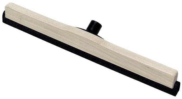 Wasserschieber L.500mm HO m.Kunststoff-Stielhalter-2
