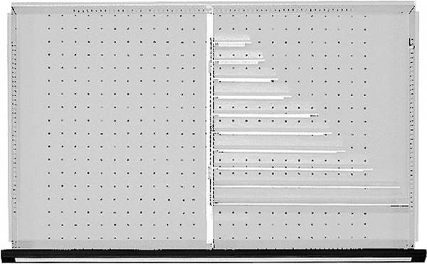 Querteiler für FH 180-360mm Länge 300 mm