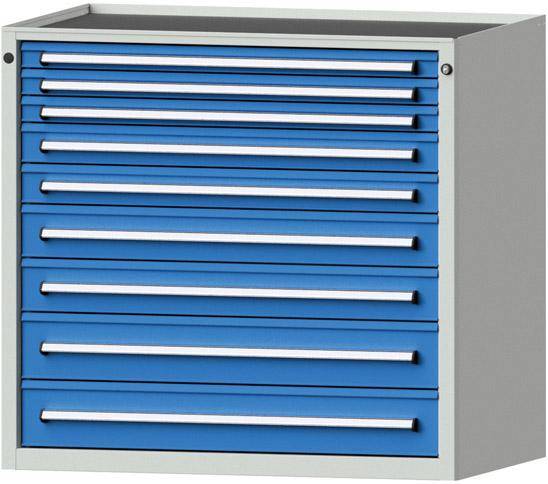 Werkzeugschrank 3008 9SL FH1060x675x980-0
