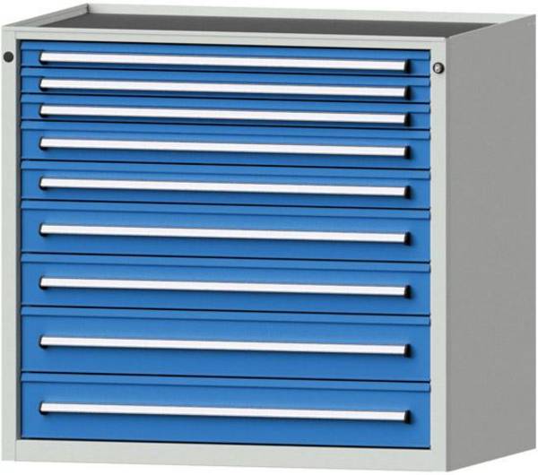 Werkzeugschrank 3008 9SL FH1060x675x980