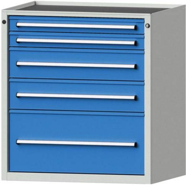 Werkzeugschrank 3009 5SL FH910x675x980
