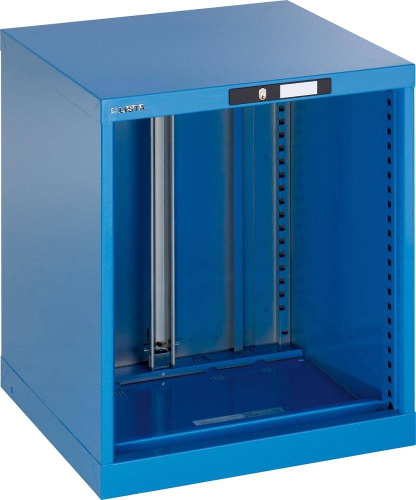 Schrankgehäuse 27x27E H 1000 R5012-0