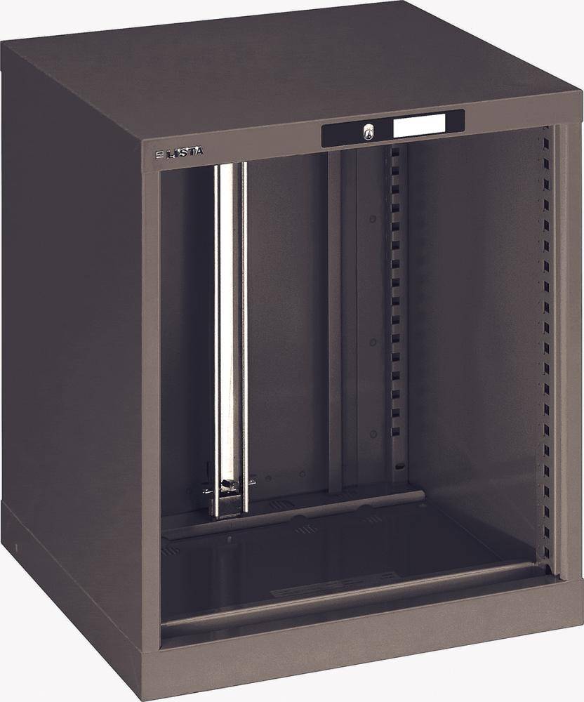 Schrankgehäuse 27x27E H 283 N6502B-0