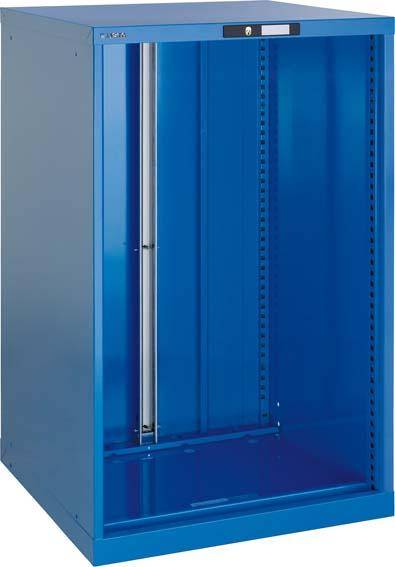 Schrankgehäuse 36x36E H850 R5012-0