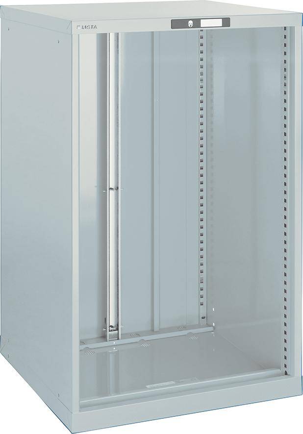 Schrankgehäuse 36x36E H700 R7035-0
