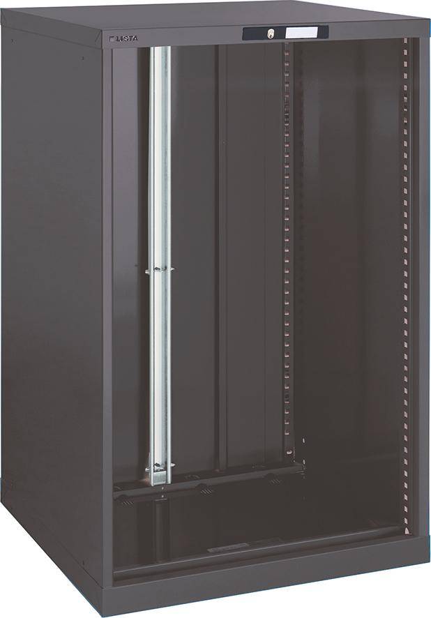 Schrankgehäuse 36x36E H700 NCS 6502-0