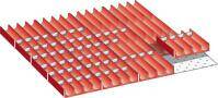 Set Mulden 36x36E (BxTxFH) 612x612x50mm-0