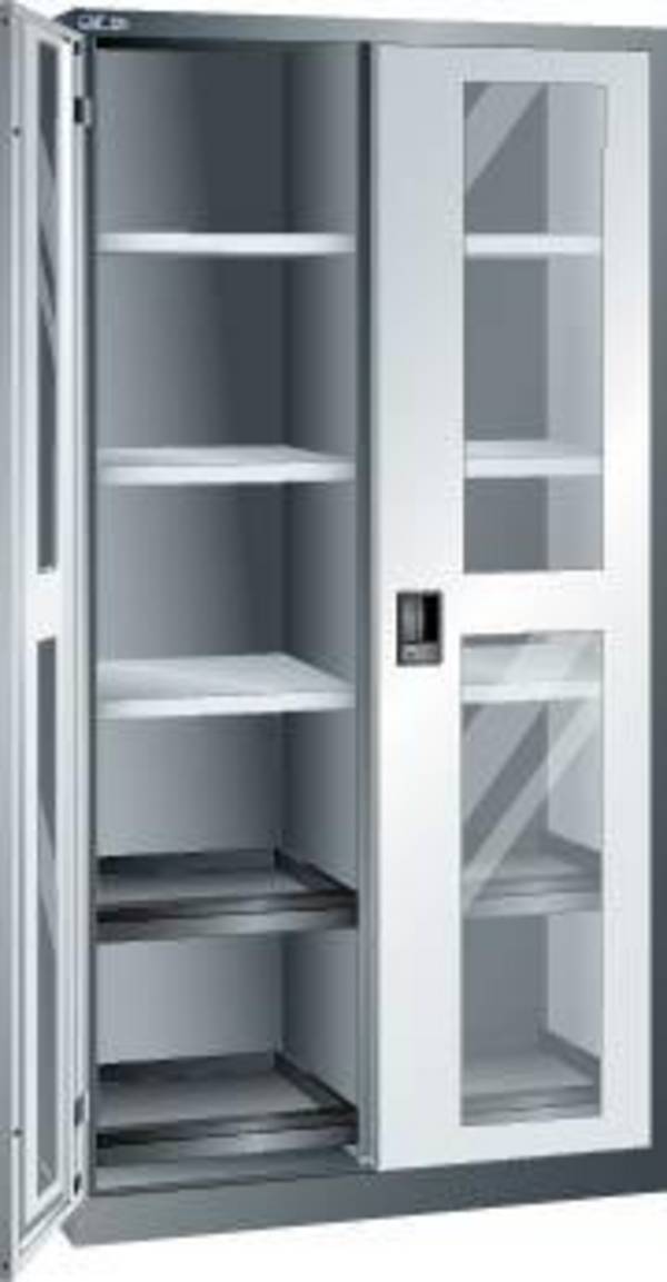 Flügeltürschrank 5012 1950x1000x580mm