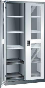 Flügeltürschrank 5012 1950x1000x580mm-0