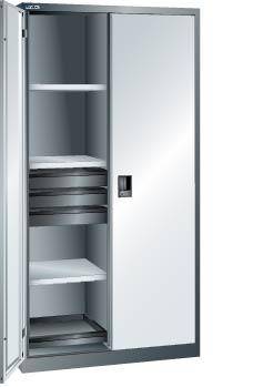 Flügeltürschrank 5012 1950x1000x580mm-0