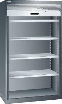 Schwerlastschrank 5012 1950x1100x641-0