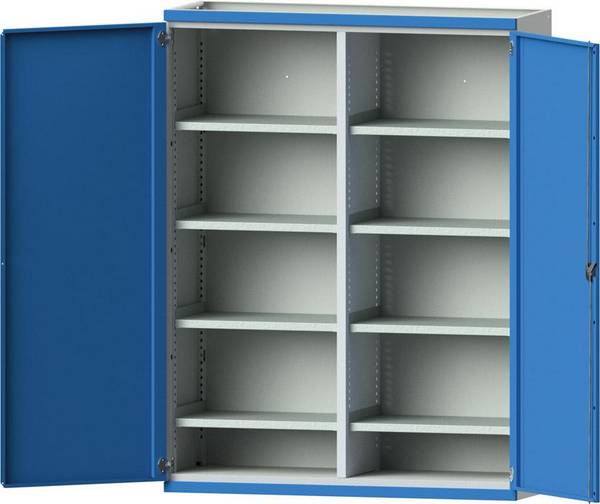Schwerlastschrank 8 x FB