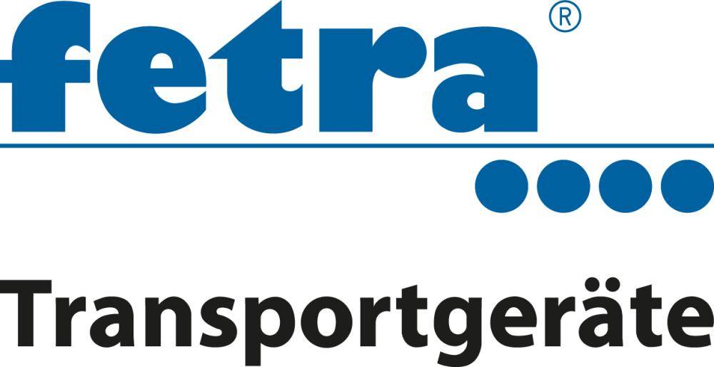 Sackkarre B1116L - fetra - Fechtel Transportgeräte-2