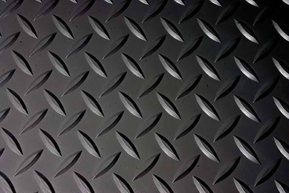 Allround Ermüdungsmatte 90x150cm schwarz-0