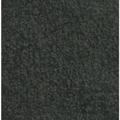 Eingangsmatte Plush 0.6m x 0.9m, grau