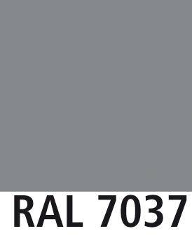 Aufsatz-Element 500mm Trennw.-Syst.Vario-2