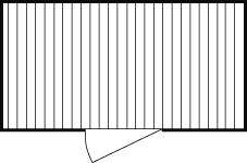 Materialcontainer 4.00 m verz. montiert - Artikel: 7830306814-0
