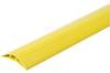 Kabelbrücke Toploader 62x3000 mm Gelb
