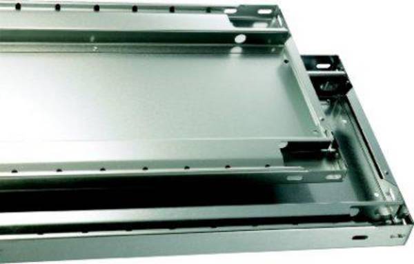 Format Fachboden B1000xT600 mm Pack a.2 Stück vzk Traglast 150kg - Artikel: 7830493538