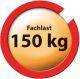Steckregal dop. GR 150 kg2000x1000x2x300mm verz.-2