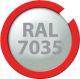 Fachboden B1300xT500mm Trgf.250kg Stahlbl.lichtgrau pulv.f.Steckregal-2