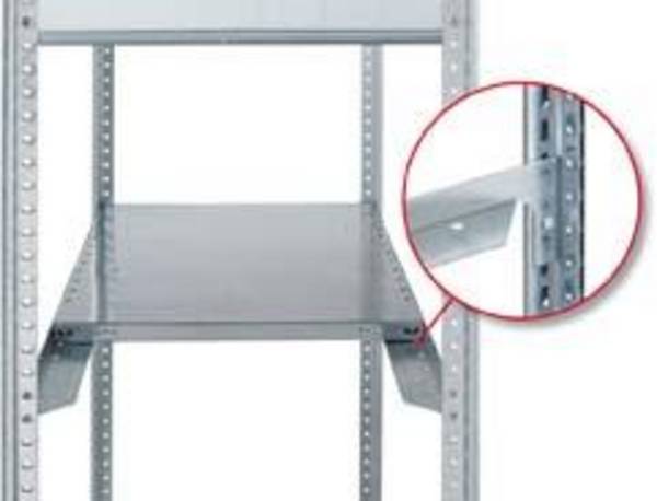 Längenriegel L 1000 mm KH 25 mm MULTIplus 150 gr. - Artikel: 7830304951