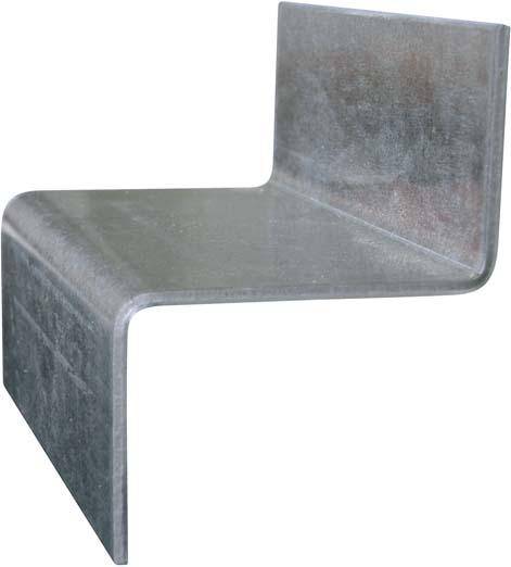 Spanplattenebene 38 mm für L3600xT800 mm aufgelegt Fachlast 2732kg - Artikel: 7830493436-2