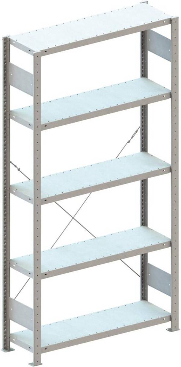 CLIP S3 150 LR 2500x1000x300