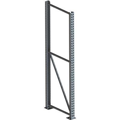 Ständer 100/20 multipal S 5500 x 1100 vzk kpl.-0