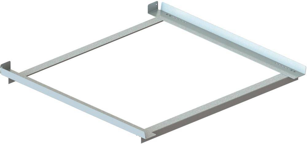Winkelauflagerahmen leicht 1100 vzk kpl. multipal-0