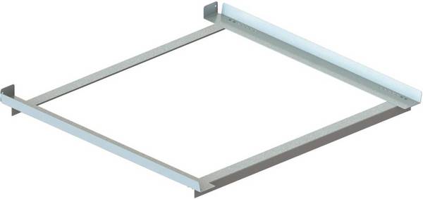 Winkelauflagerahmen schwer 1100 vzk kpl. multipal