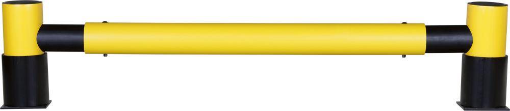 Regalschutz 1-zeilig H.500mm L.2500mm D-FLEXX-0