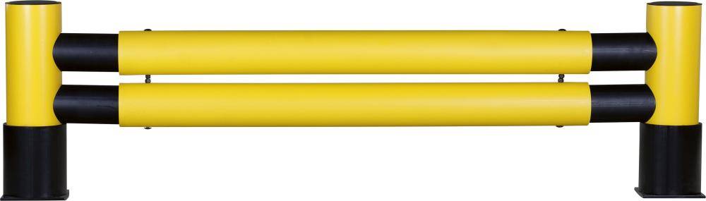 Regalendschutz Golf 500mm 2,5m, 2-zeilig-0