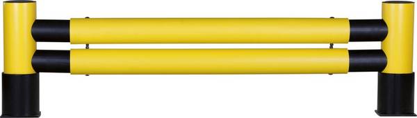 Regalendschutz Golf 500mm 2,5m, 2-zeilig