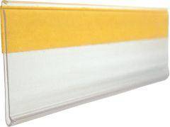 Etikettenhalter 39x1000 mm, VE 100 St.-0