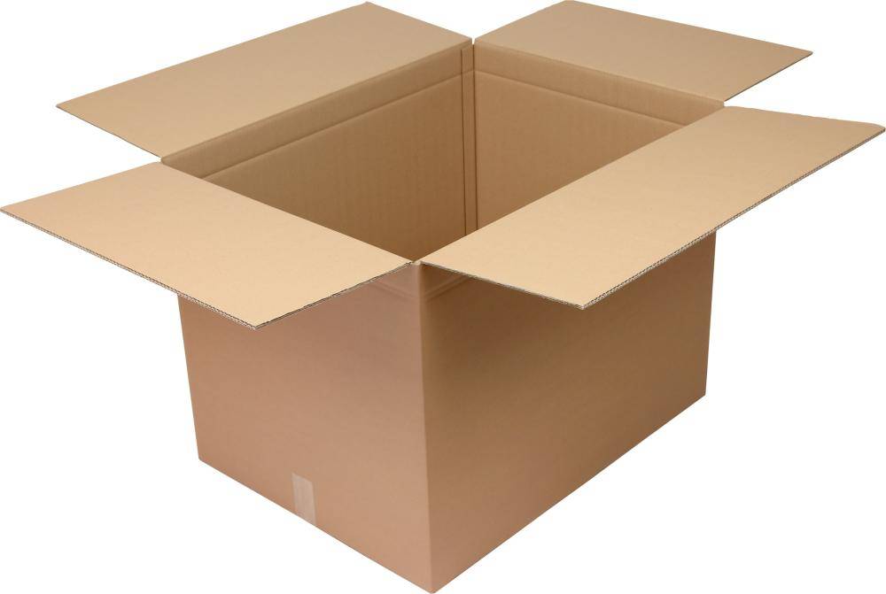 Karton 2-wellig,VE10, 780x580x580mm, Q.2.5-0