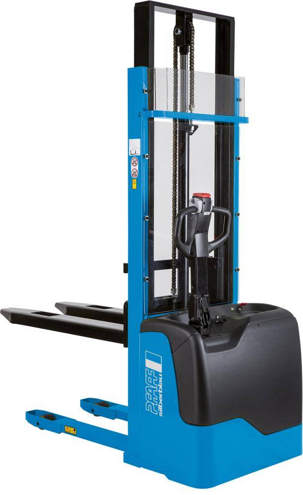 Elektrostapler EGV PSL 1225 II plus-0