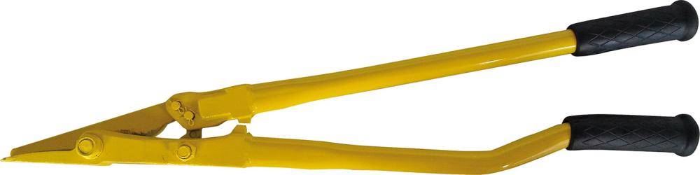 Stahlbandschere o.Nh. f.Band bis 50x1,2mm-0