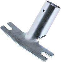 Stielhalter MET D.24mm-0