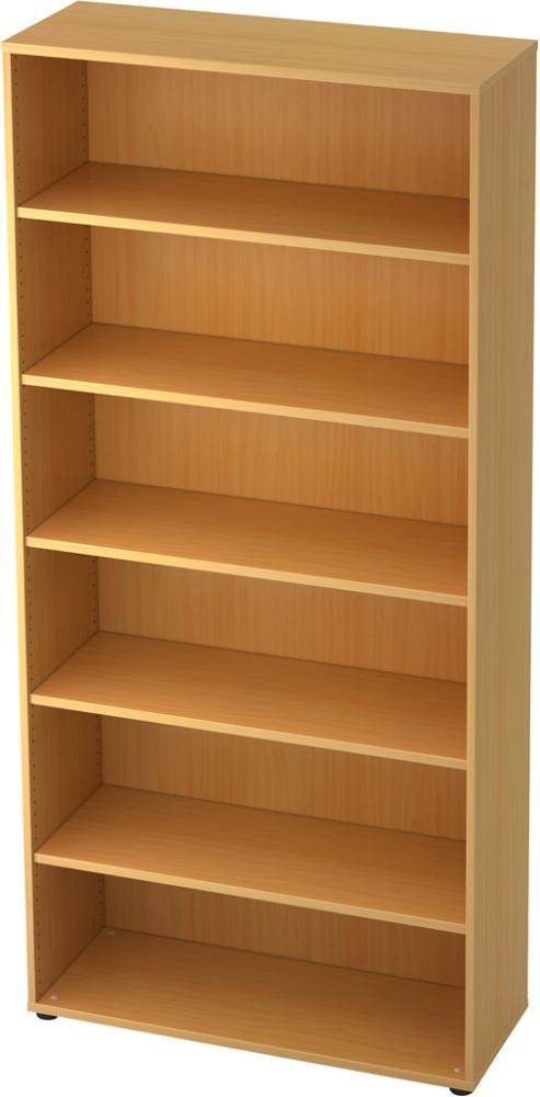 Regal Profi Buche 6 OH, 100x40x215,6mm-0