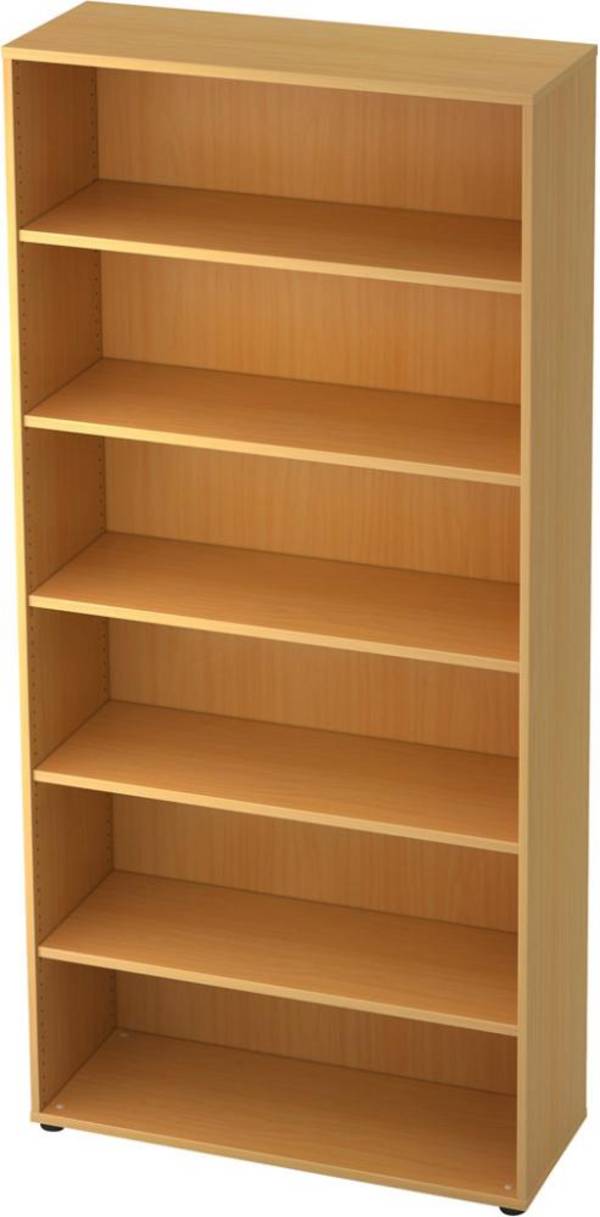 Regal Profi Buche 6 OH, 100x40x215,6mm