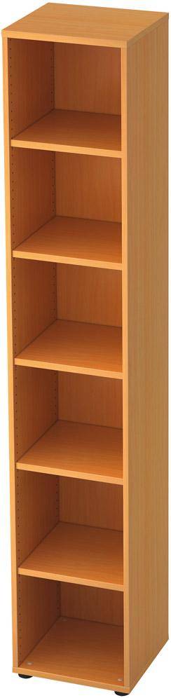 Regal Profi Buche 6 OH, 40x40x215,6mm