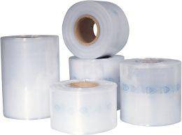 Schlauchfolie Polyethylen200x0,1 mm L 250 m