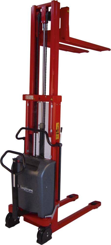 Hochhubwagen ELF 1000 kg, 1.910 mm-0