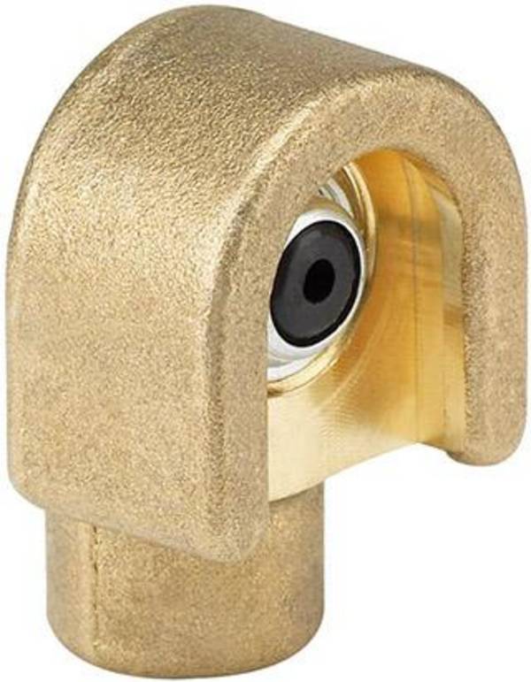 Schiebekupplung 16mm für Flachnippel FORMAT - Artikel: 7895490015